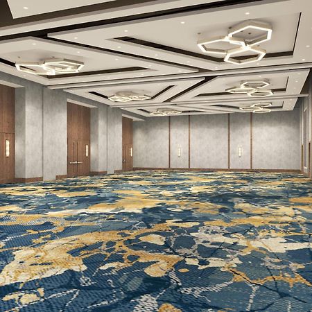 Atlanta Marriott Perimeter Center Dunwoody Exterior foto