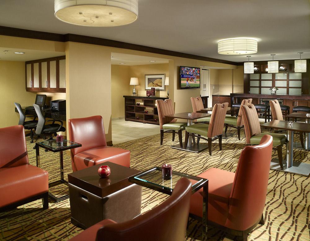 Atlanta Marriott Perimeter Center Dunwoody Exterior foto