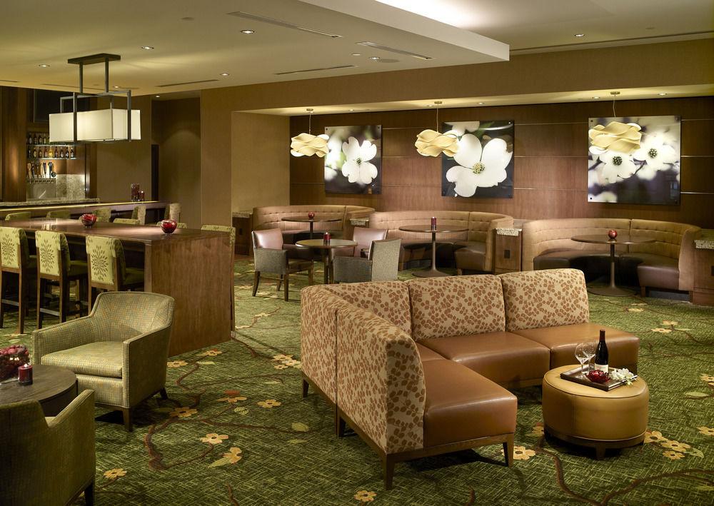 Atlanta Marriott Perimeter Center Dunwoody Exterior foto