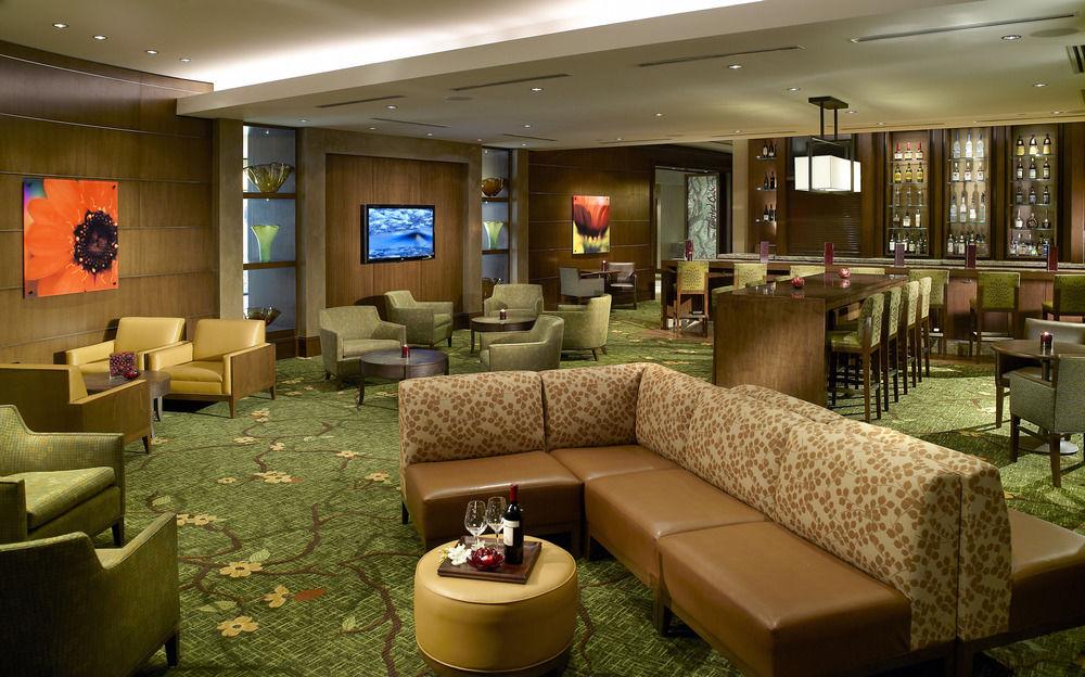 Atlanta Marriott Perimeter Center Dunwoody Exterior foto