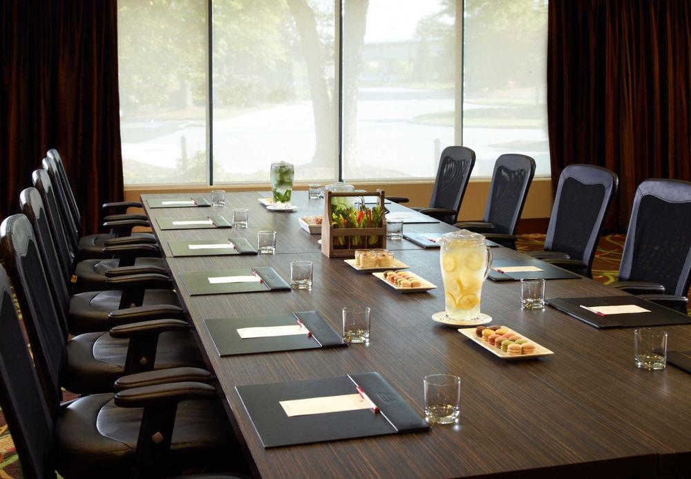Atlanta Marriott Perimeter Center Dunwoody Exterior foto