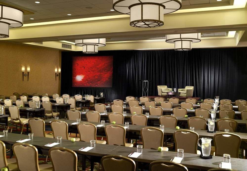 Atlanta Marriott Perimeter Center Dunwoody Exterior foto