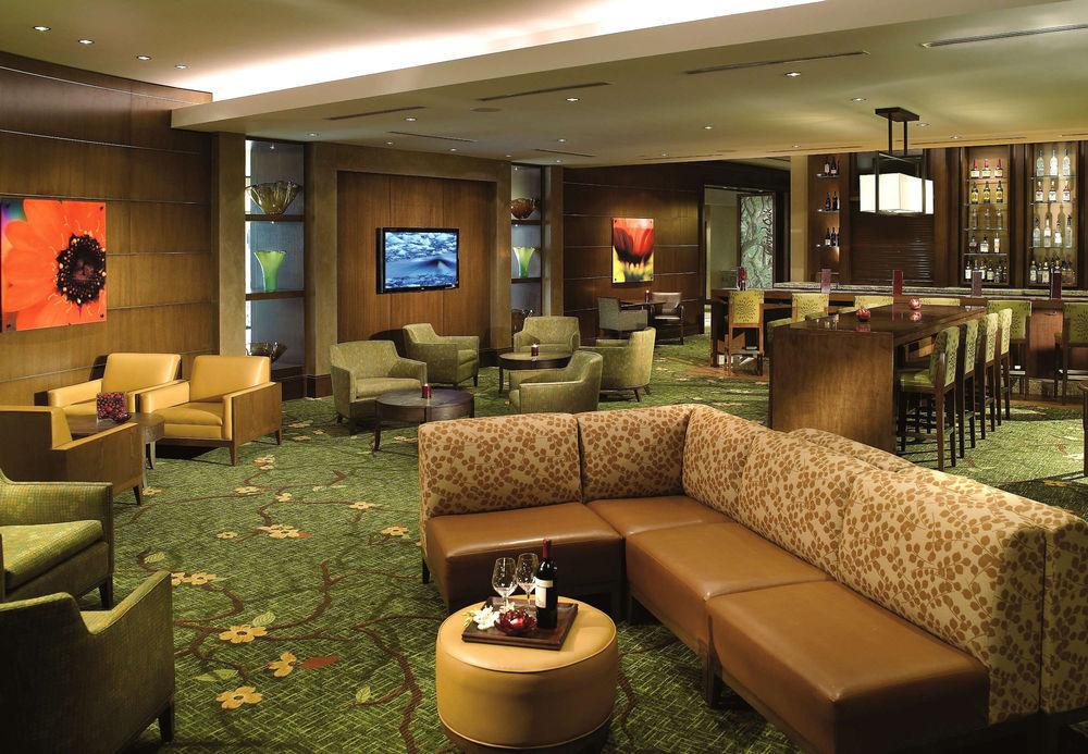 Atlanta Marriott Perimeter Center Dunwoody Exterior foto