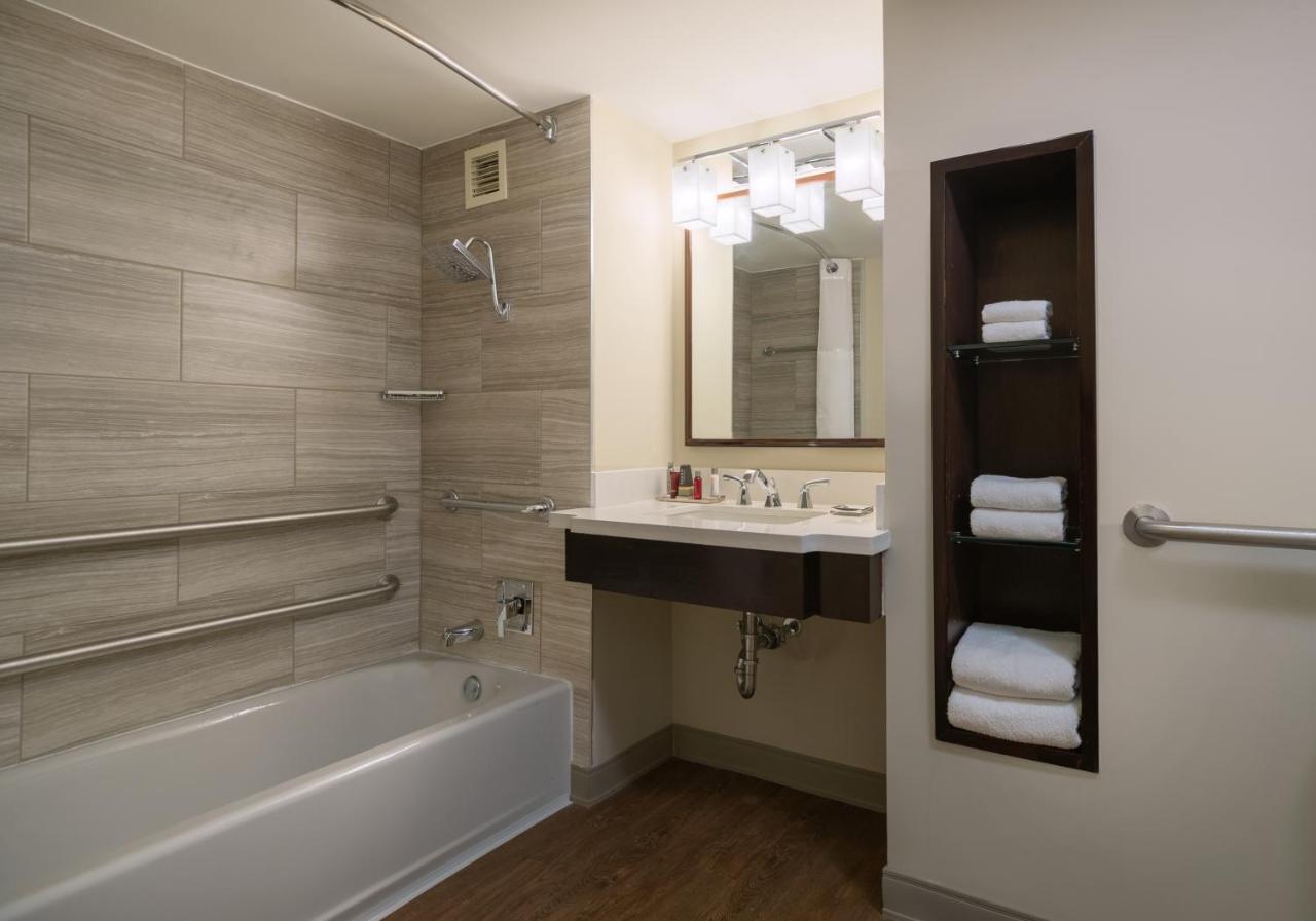 Atlanta Marriott Perimeter Center Dunwoody Exterior foto