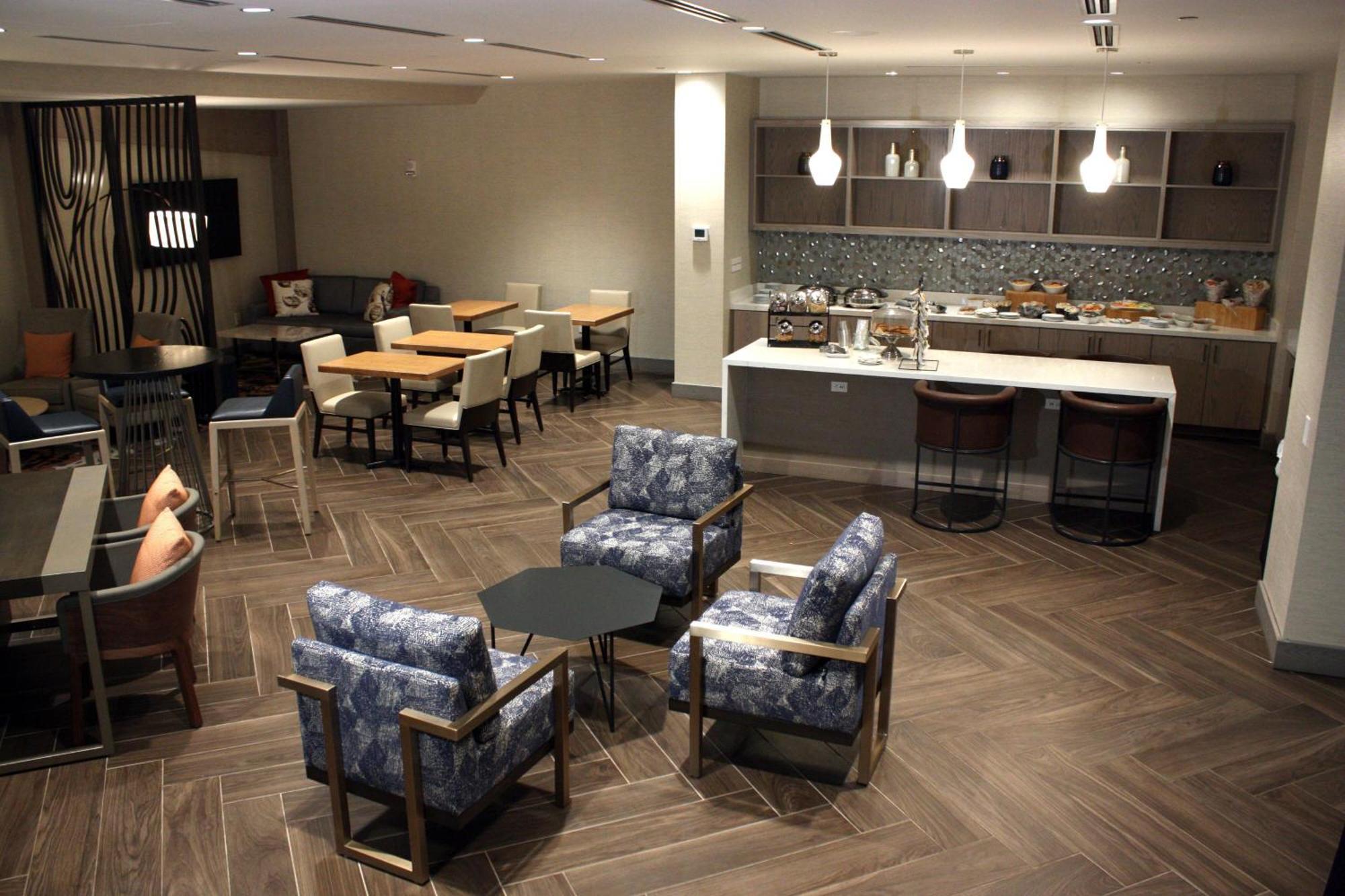 Atlanta Marriott Perimeter Center Dunwoody Exterior foto