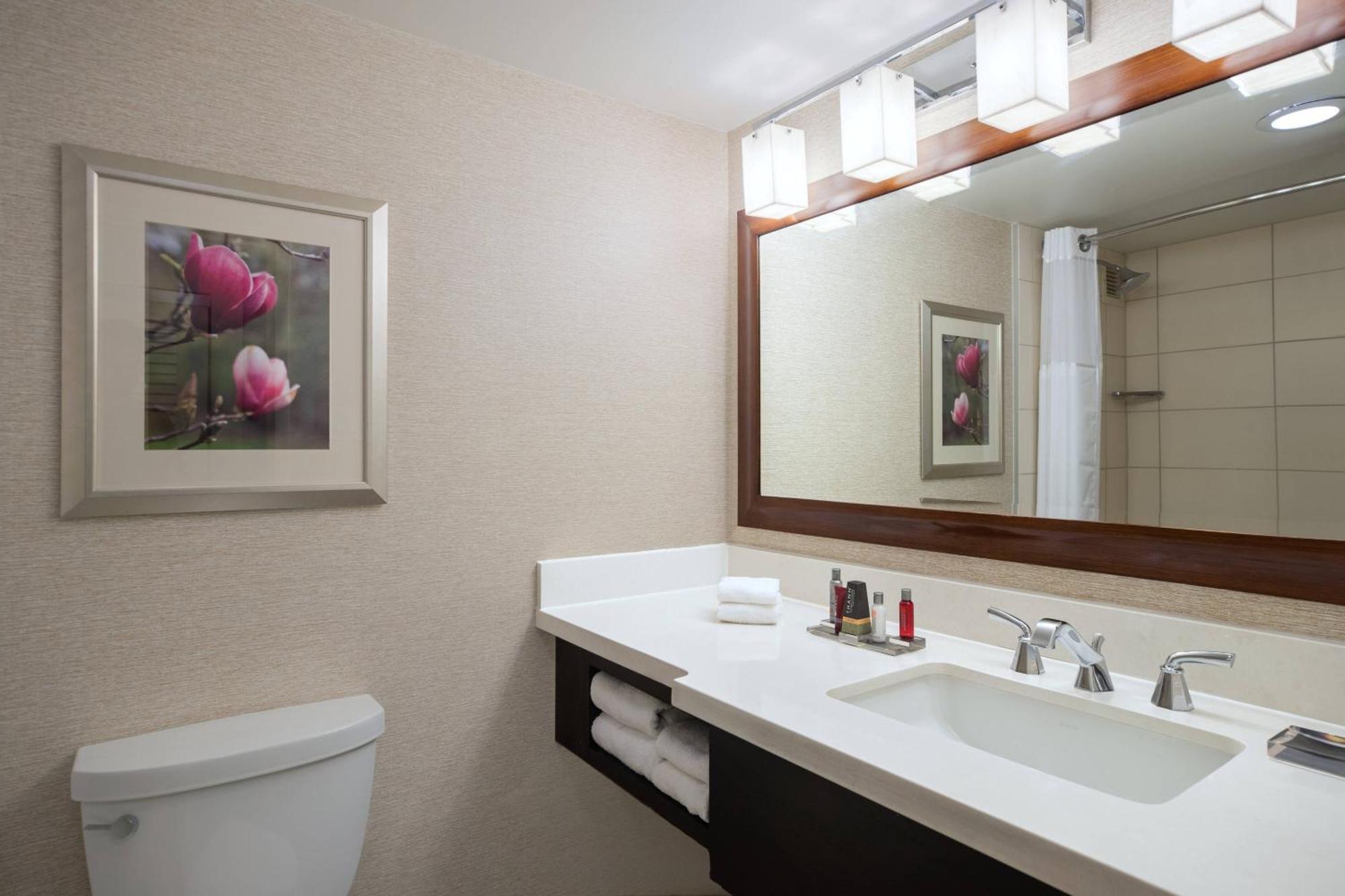 Atlanta Marriott Perimeter Center Dunwoody Exterior foto