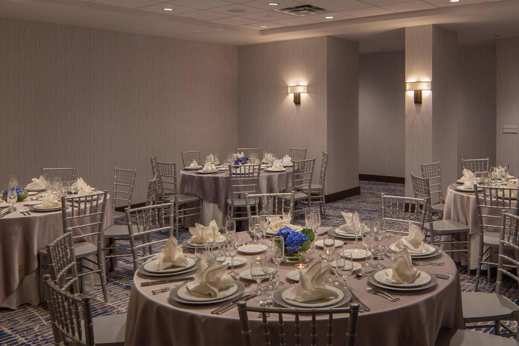 Atlanta Marriott Perimeter Center Dunwoody Exterior foto