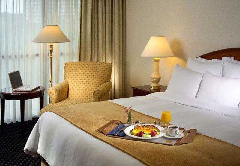 Atlanta Marriott Perimeter Center Dunwoody Quarto foto