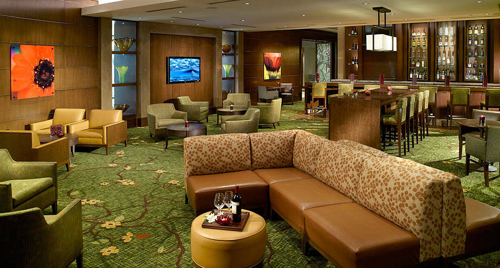 Atlanta Marriott Perimeter Center Dunwoody Exterior foto